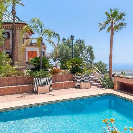 فيلا Casa La Mimosa Velez-Malaga By Ruralidays المظهر الخارجي الصورة
