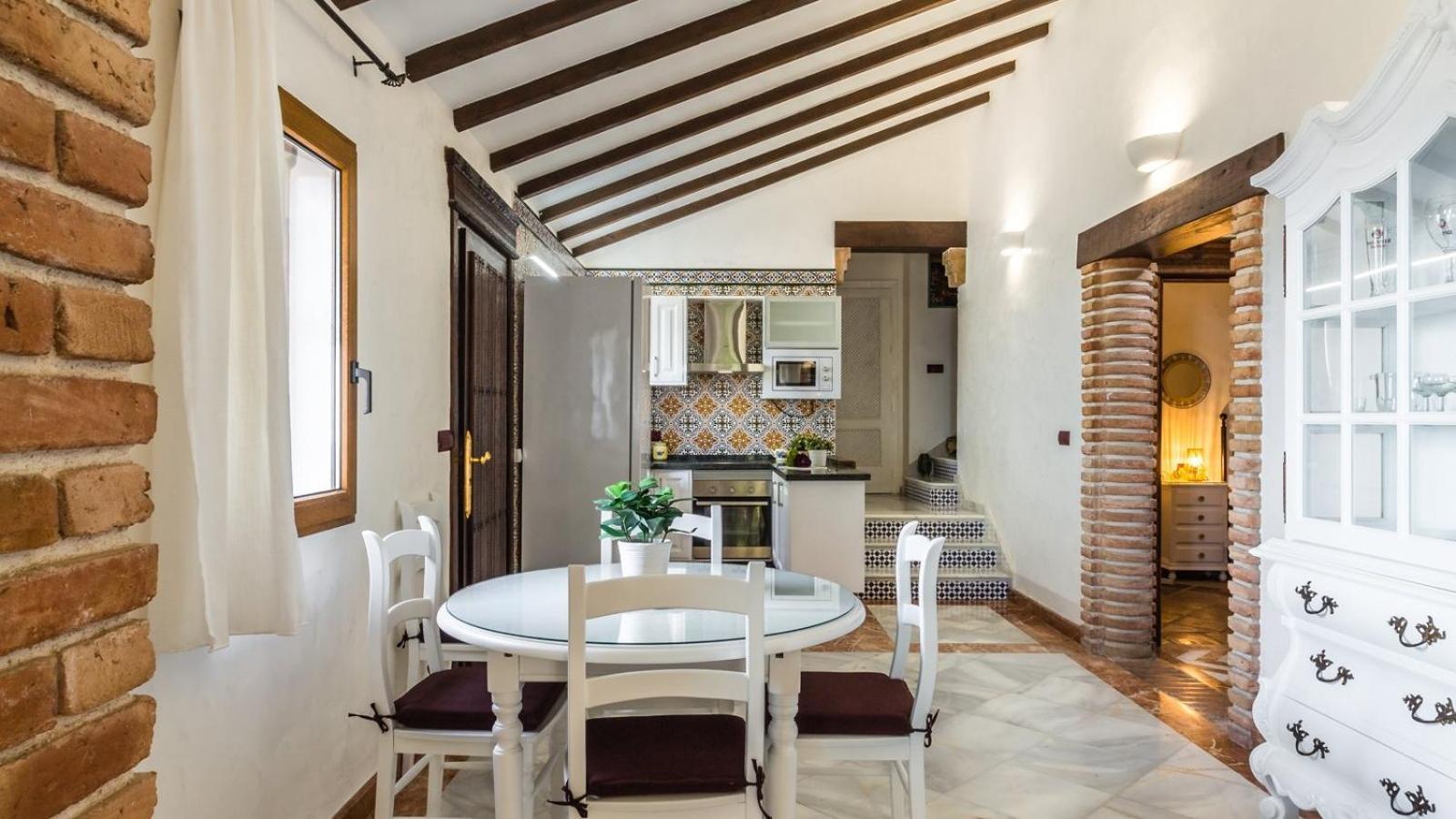 فيلا Casa La Mimosa Velez-Malaga By Ruralidays المظهر الخارجي الصورة
