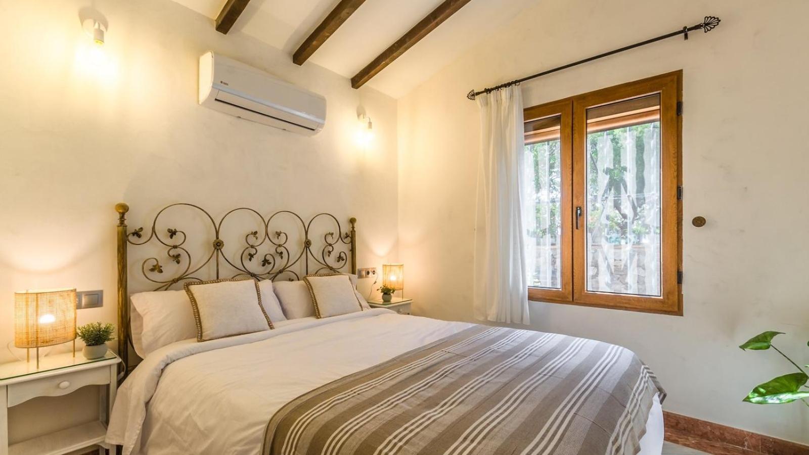 فيلا Casa La Mimosa Velez-Malaga By Ruralidays المظهر الخارجي الصورة