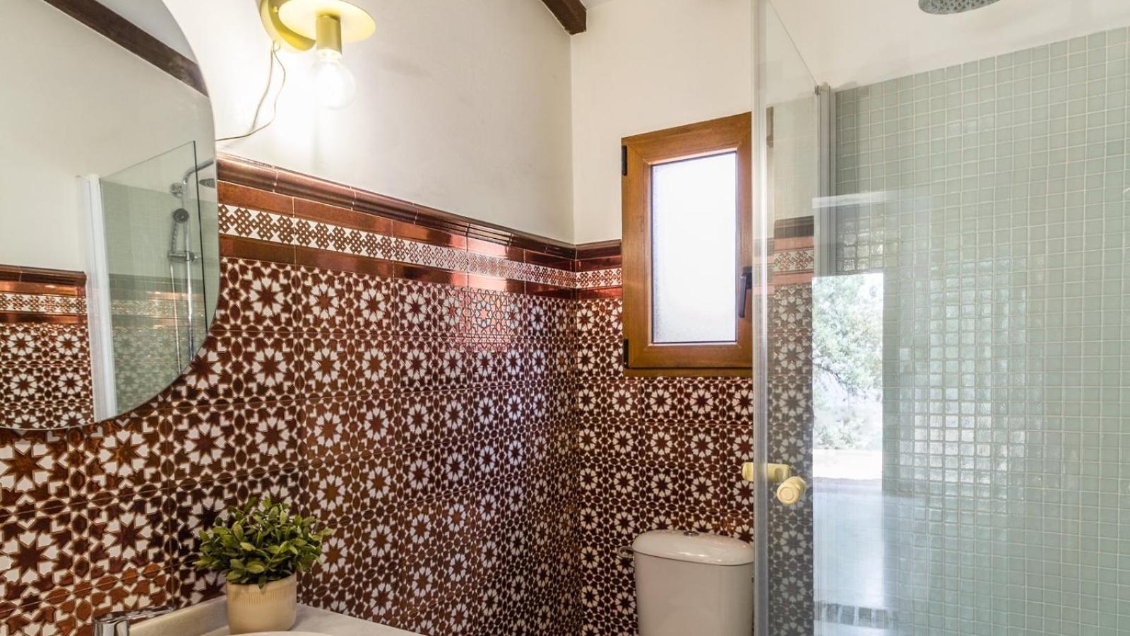 فيلا Casa La Mimosa Velez-Malaga By Ruralidays المظهر الخارجي الصورة