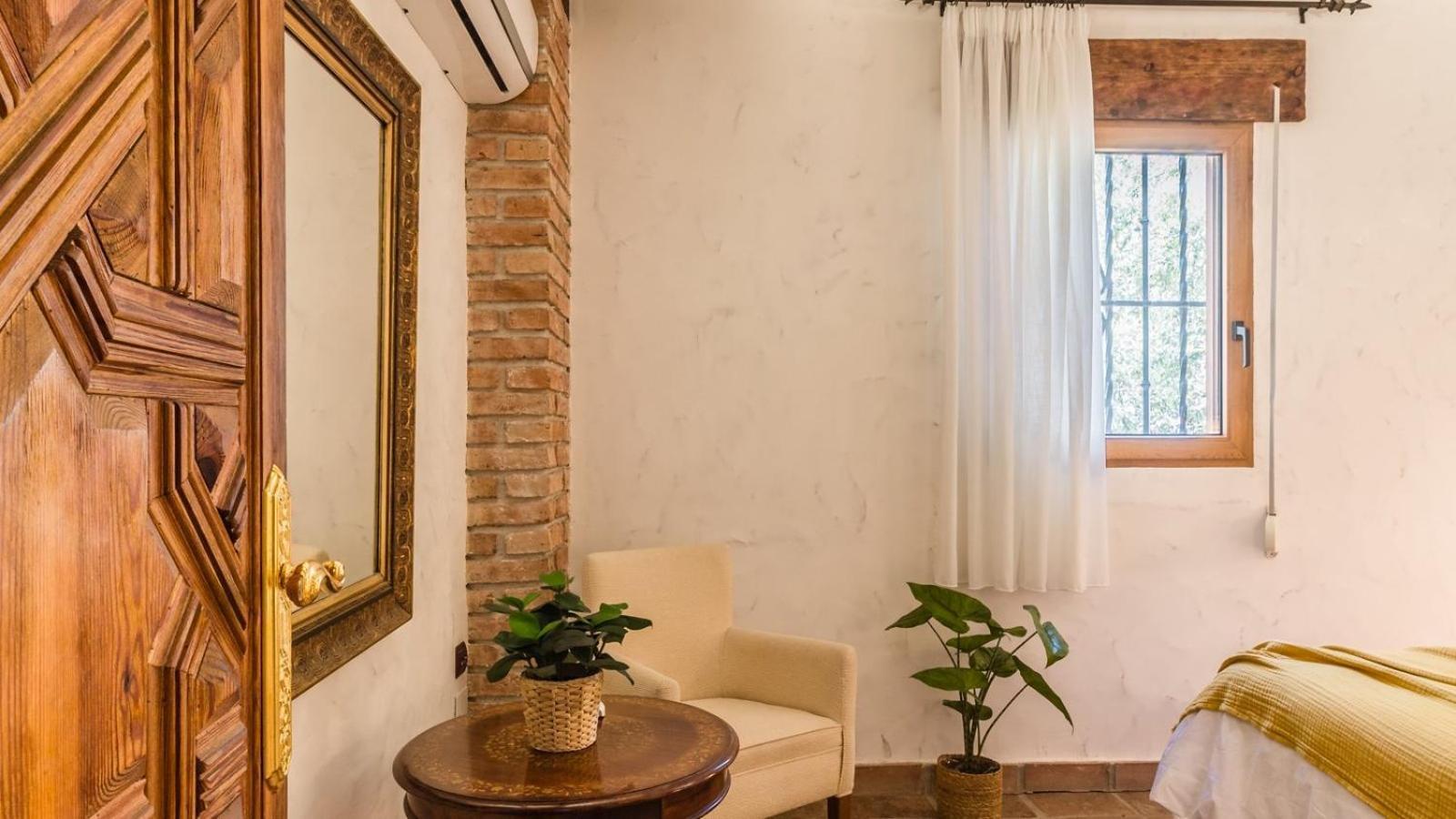 فيلا Casa La Mimosa Velez-Malaga By Ruralidays المظهر الخارجي الصورة