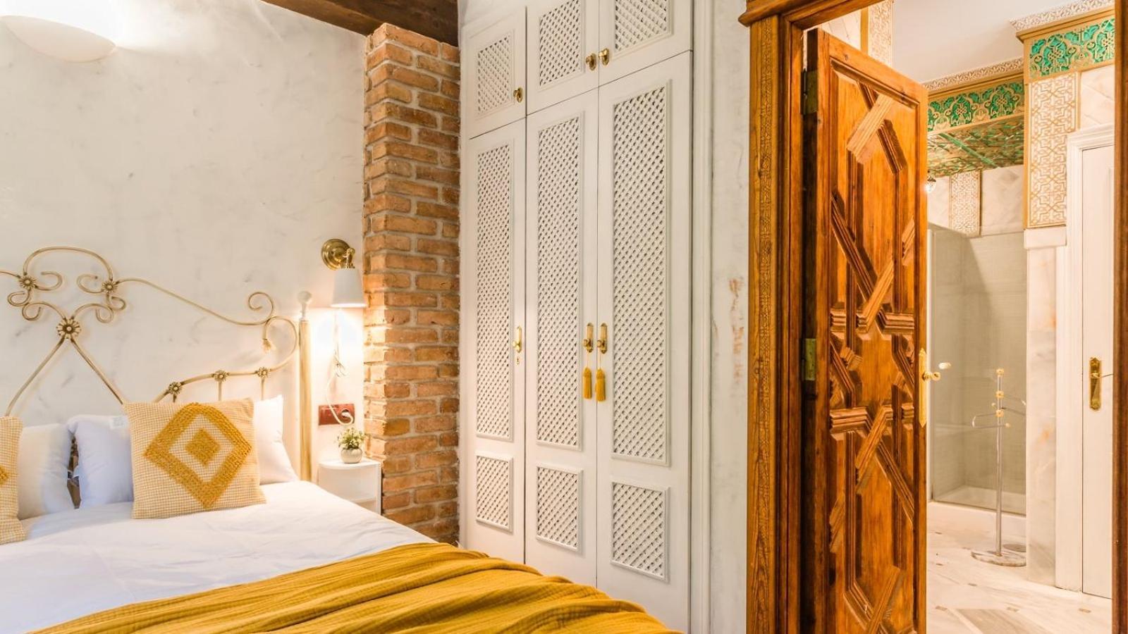فيلا Casa La Mimosa Velez-Malaga By Ruralidays المظهر الخارجي الصورة