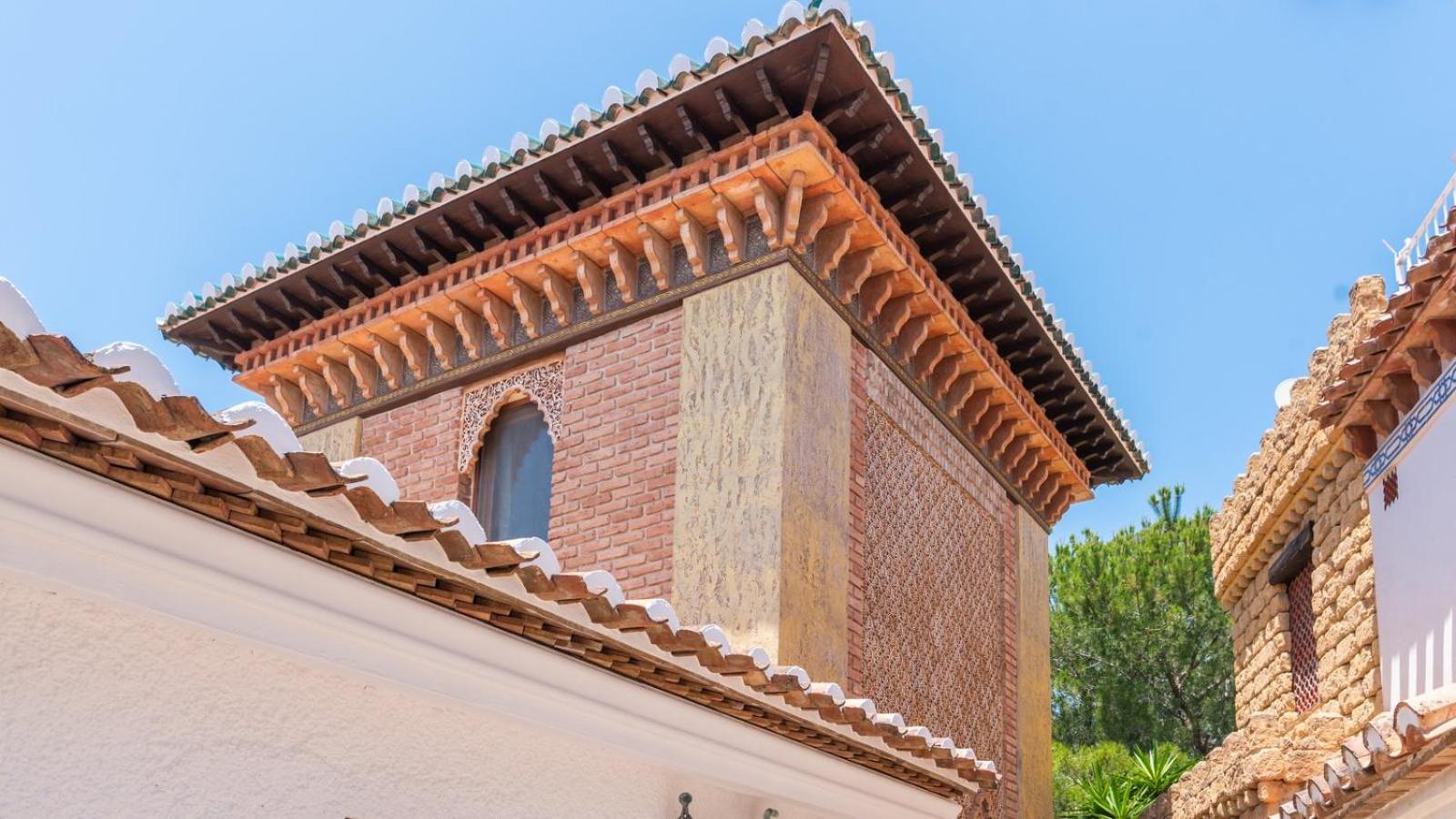 فيلا Casa La Mimosa Velez-Malaga By Ruralidays المظهر الخارجي الصورة